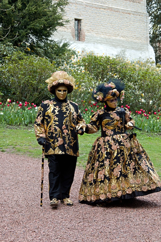 venetiaanse costumes venetie de venise floralia brussels brugge evenement event festival tuinen annevoie festiviteit kostuums carnaval venice